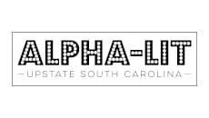Alpha Lit Upstate SC