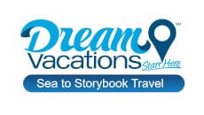 Sea to Storybrook Travel/Dream Vacations