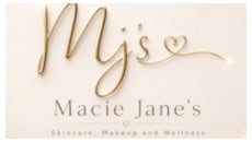 Bellame/ Macie Jane's Skincare Makeup and Wellness